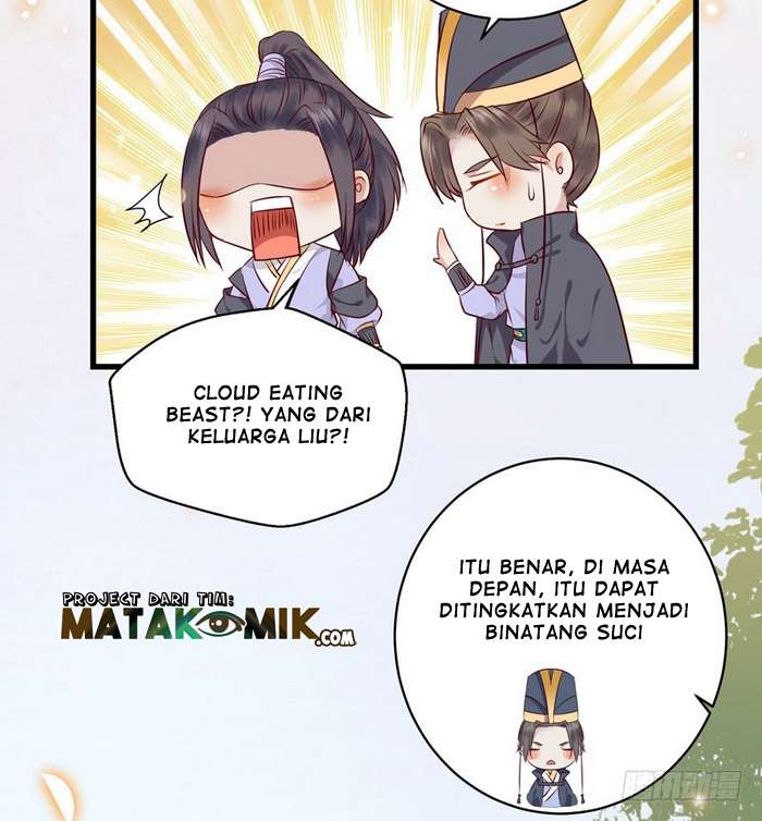 The Ghostly Doctor Chapter 126 Gambar 7