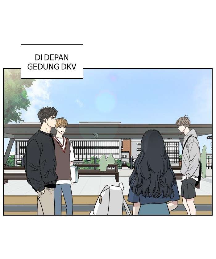 Baca Komik Mother, I’m Sorry Chapter 20 Gambar 1