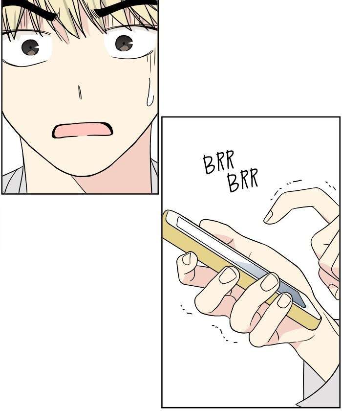 Mother, I’m Sorry Chapter 20 Gambar 101
