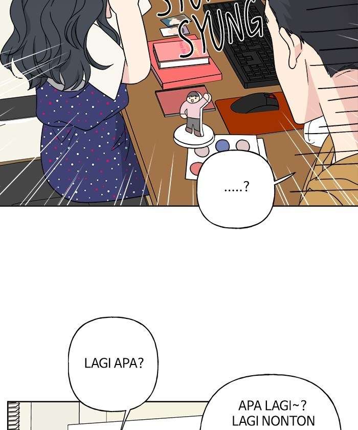 Mother, I’m Sorry Chapter 20 Gambar 18