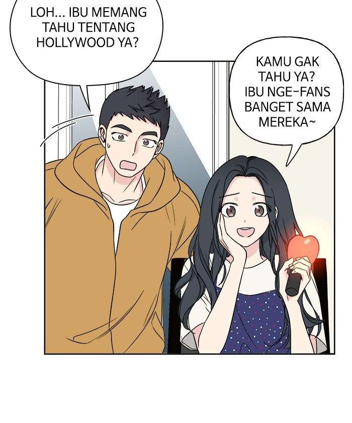 Mother, I’m Sorry Chapter 20 Gambar 20