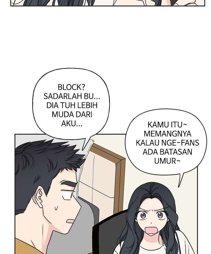 Mother, I’m Sorry Chapter 20 Gambar 22