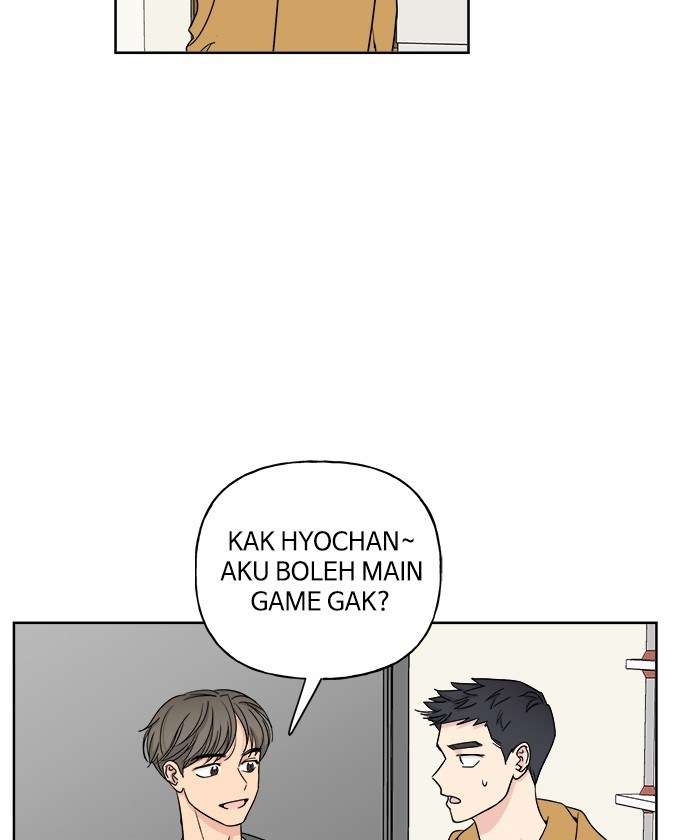 Mother, I’m Sorry Chapter 20 Gambar 27