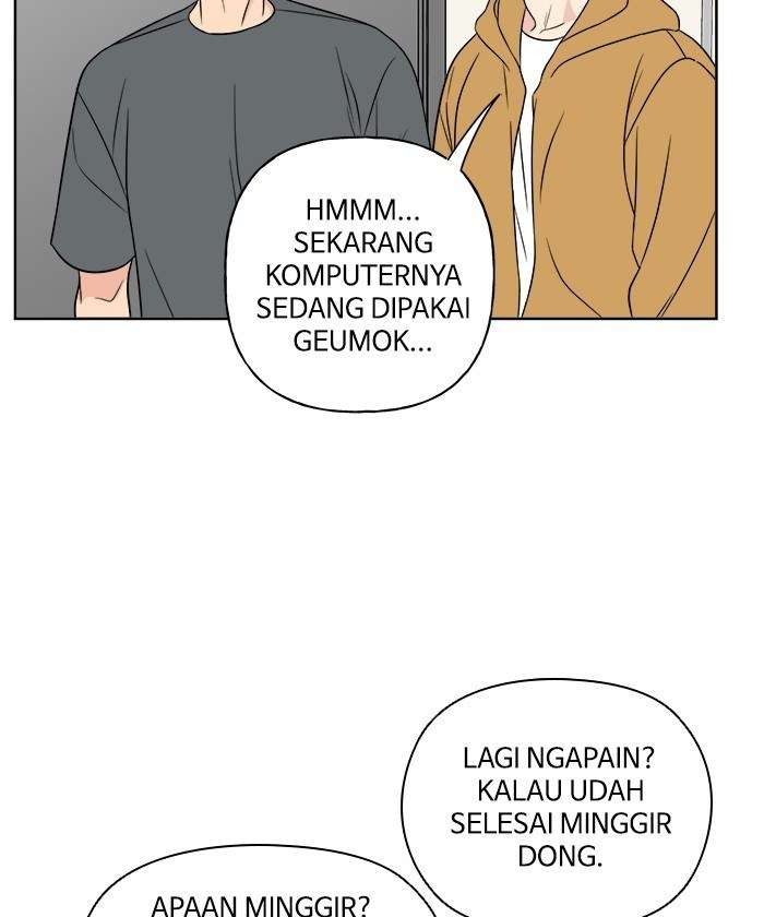 Mother, I’m Sorry Chapter 20 Gambar 28