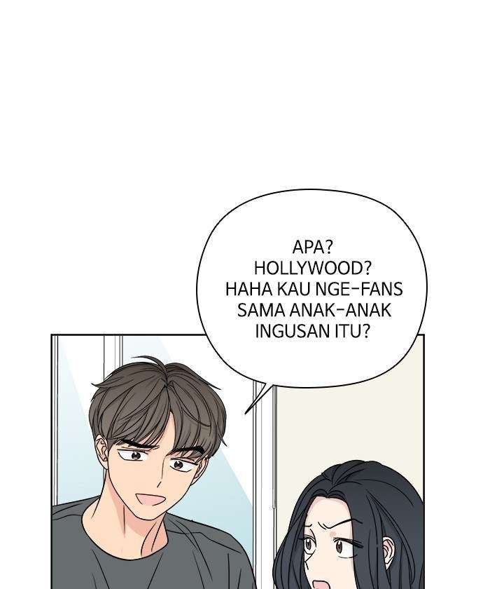 Mother, I’m Sorry Chapter 20 Gambar 30