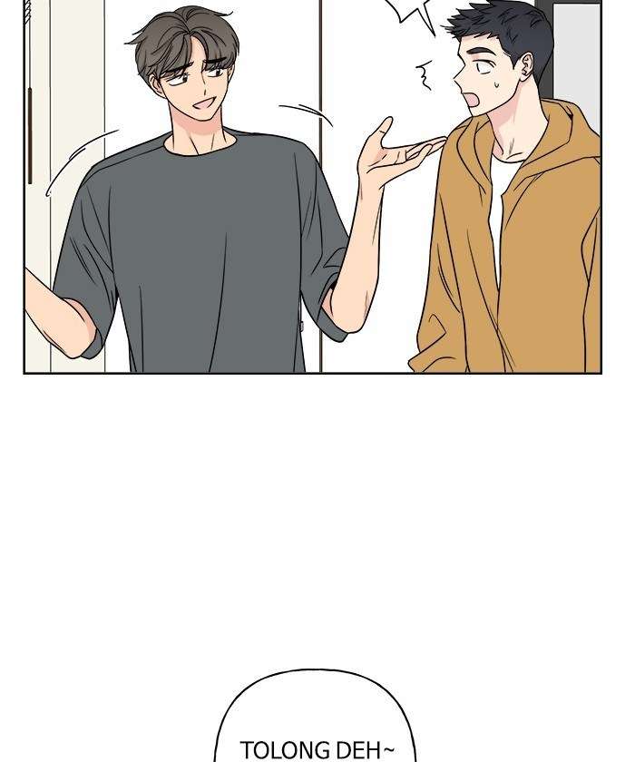 Mother, I’m Sorry Chapter 20 Gambar 32