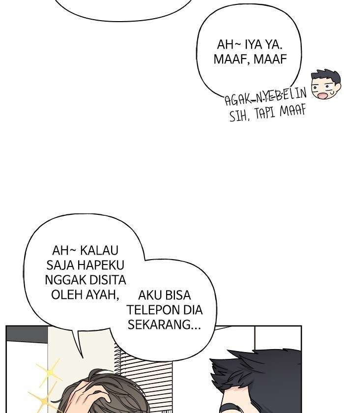 Mother, I’m Sorry Chapter 20 Gambar 34