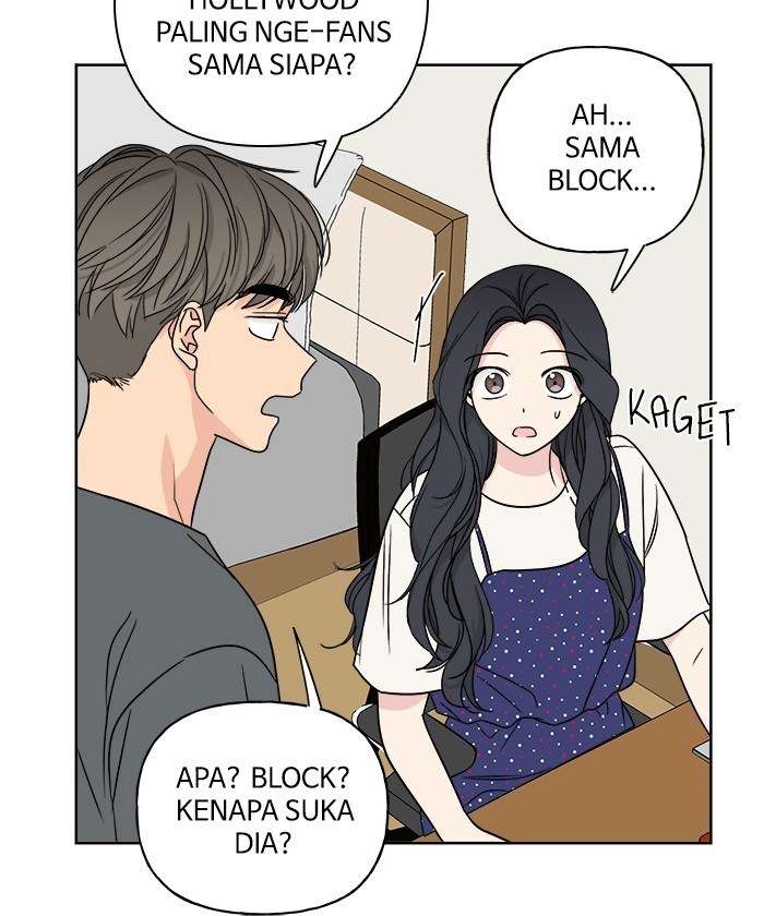 Mother, I’m Sorry Chapter 20 Gambar 36