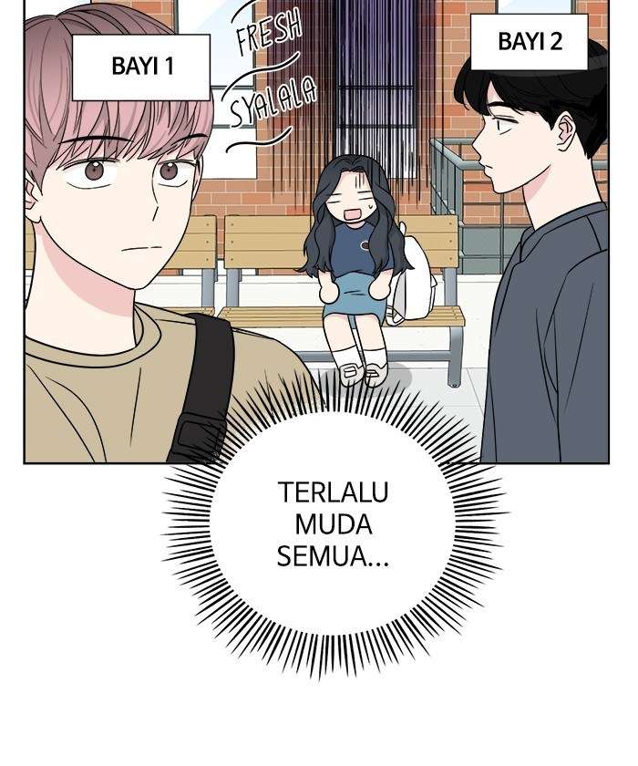 Mother, I’m Sorry Chapter 20 Gambar 4