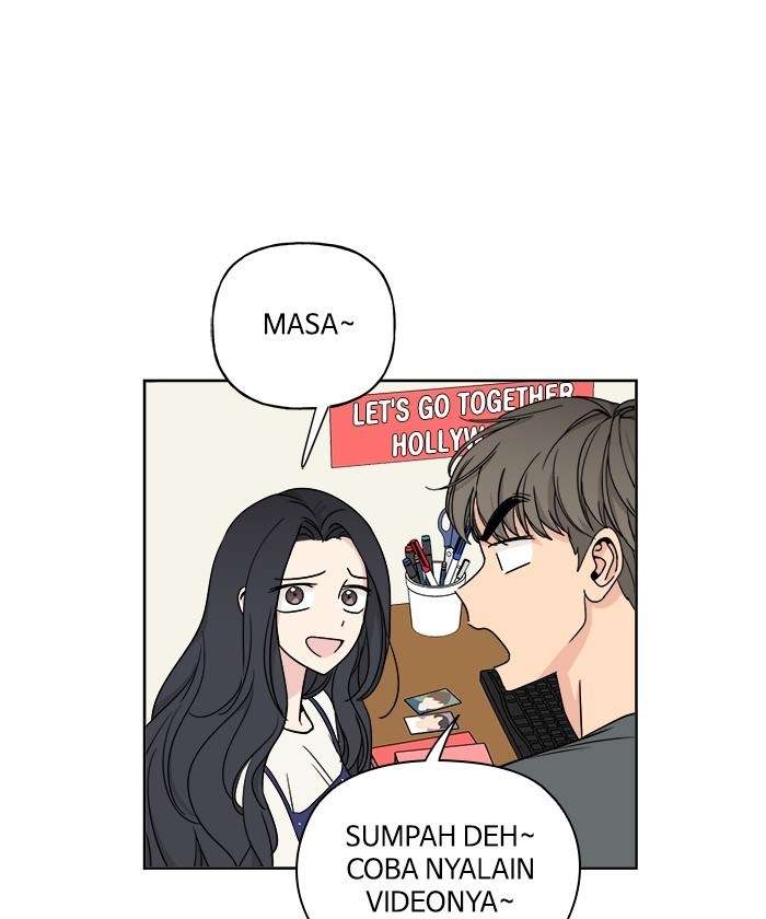 Mother, I’m Sorry Chapter 20 Gambar 41