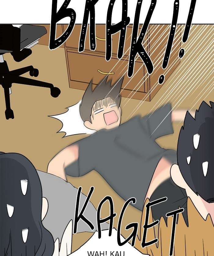 Mother, I’m Sorry Chapter 20 Gambar 47