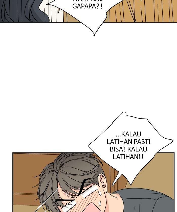 Mother, I’m Sorry Chapter 20 Gambar 48