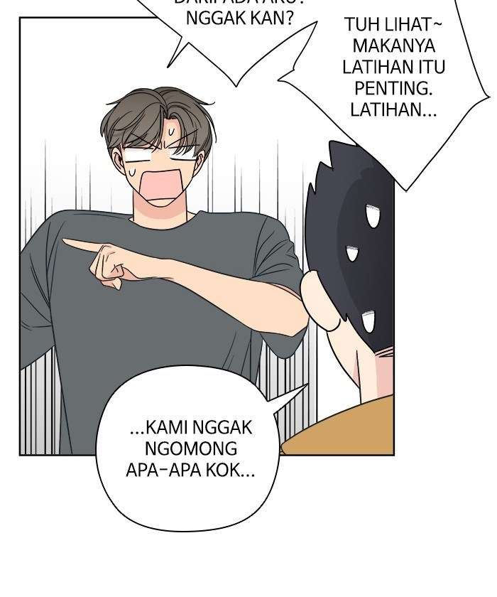 Mother, I’m Sorry Chapter 20 Gambar 50