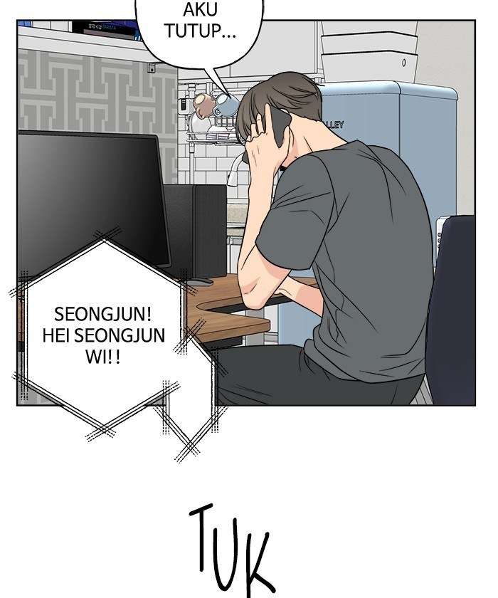 Mother, I’m Sorry Chapter 20 Gambar 63