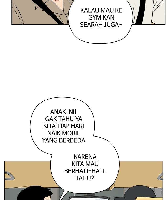 Mother, I’m Sorry Chapter 20 Gambar 79