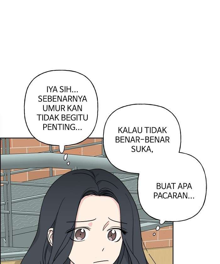 Mother, I’m Sorry Chapter 20 Gambar 8