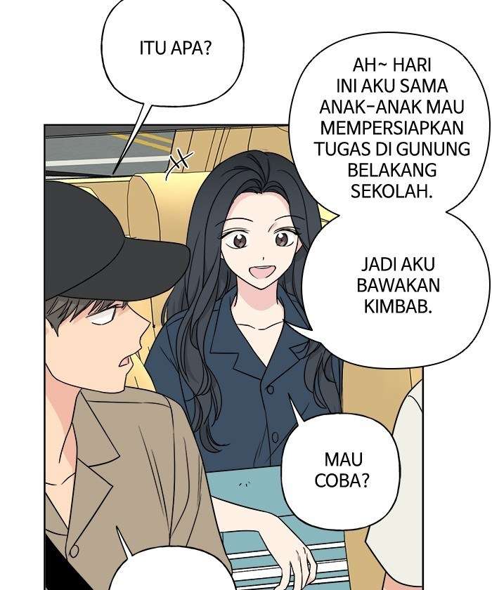 Mother, I’m Sorry Chapter 20 Gambar 83