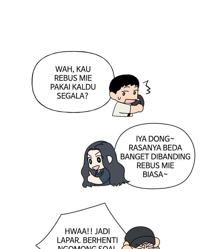 Mother, I’m Sorry Chapter 20 Gambar 88