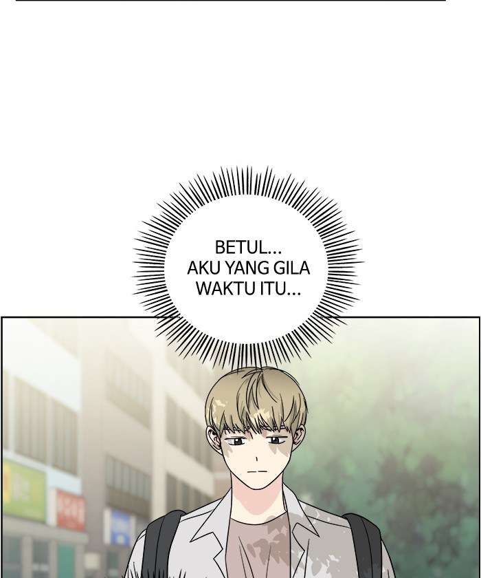 Mother, I’m Sorry Chapter 20 Gambar 91