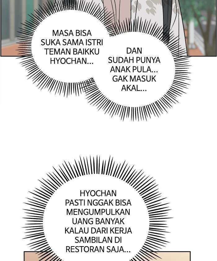 Mother, I’m Sorry Chapter 20 Gambar 92