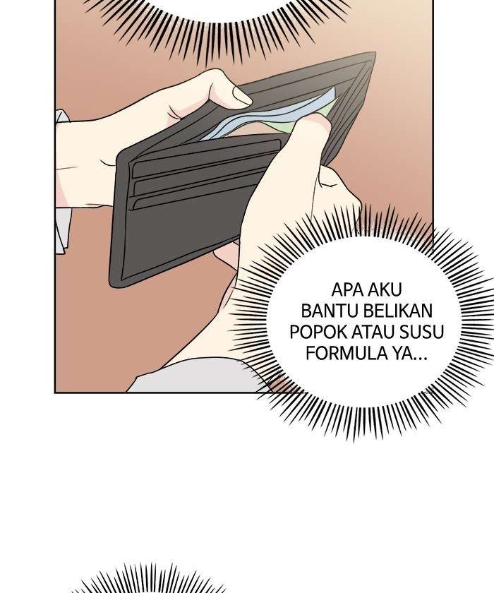 Mother, I’m Sorry Chapter 20 Gambar 93