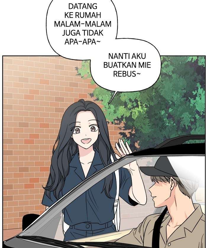 Mother, I’m Sorry Chapter 20 Gambar 98