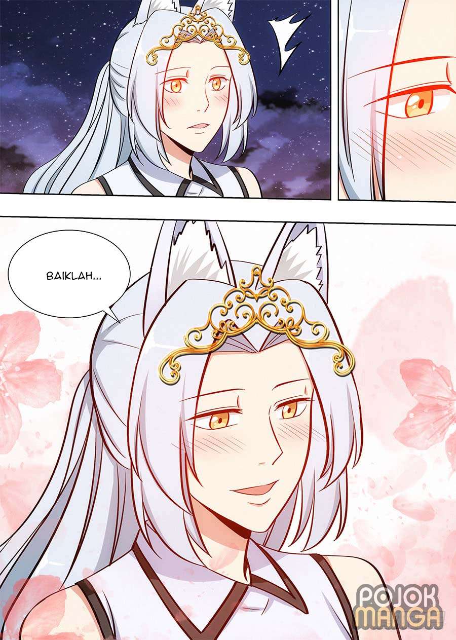 Strongest Anti M.E.T.A Chapter 80 Gambar 9