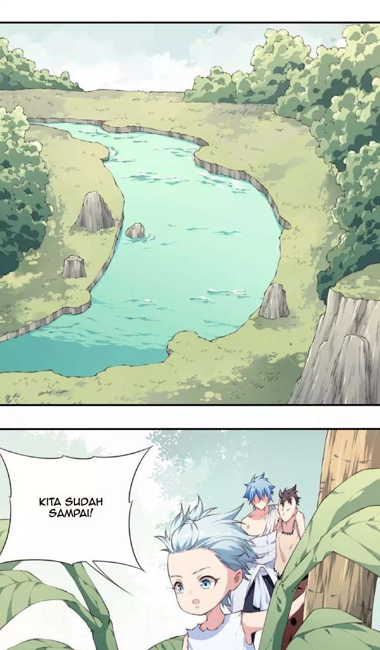 Baca  The Night’s God Chapter 52 Gambar 2