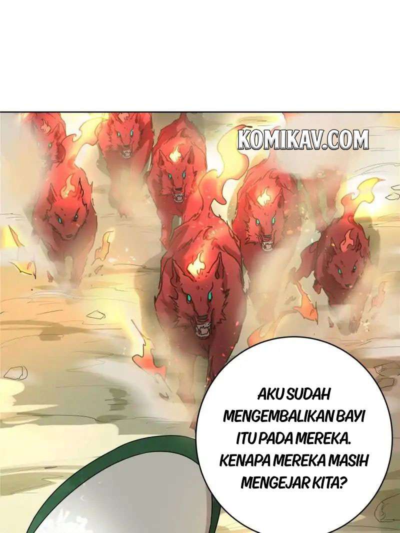 The Crazy Adventures of Mystical Doctor Chapter 50 Gambar 32