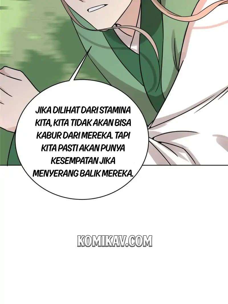 The Crazy Adventures of Mystical Doctor Chapter 50 Gambar 35