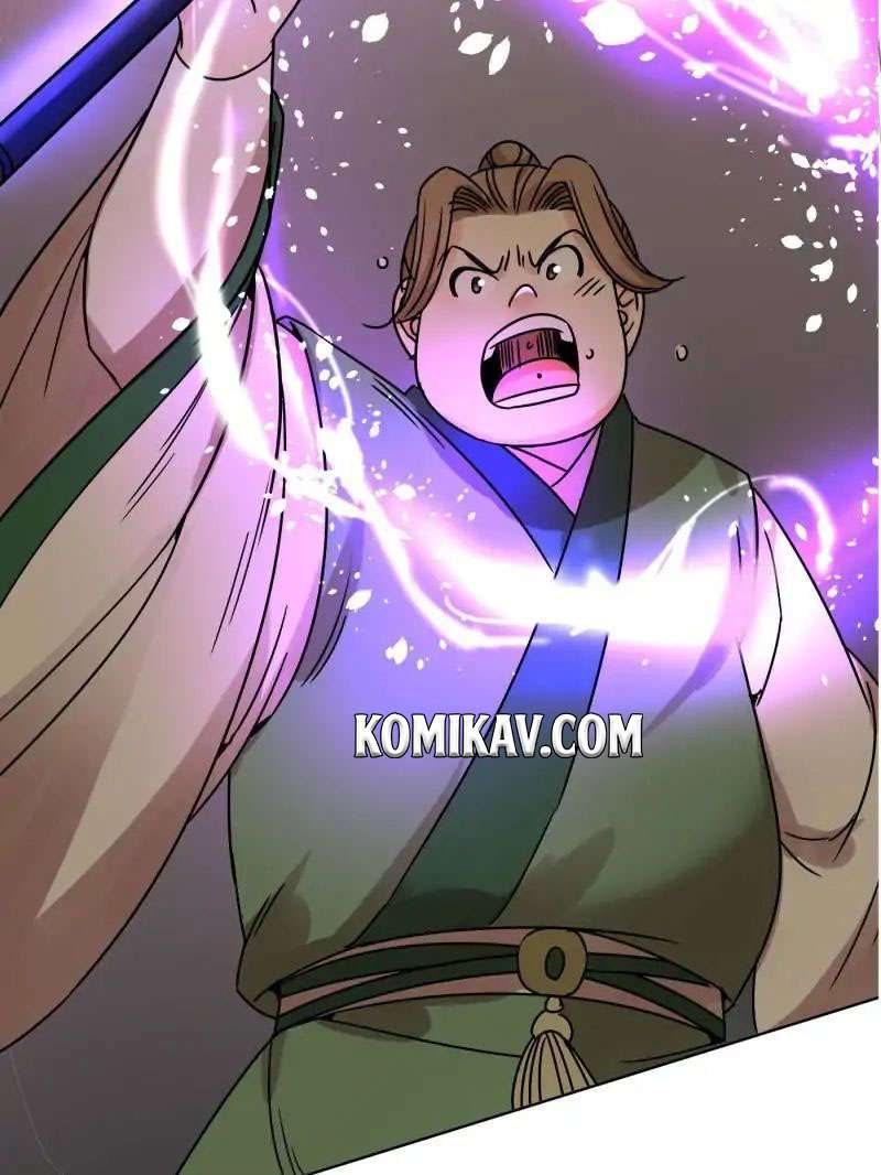 The Crazy Adventures of Mystical Doctor Chapter 50 Gambar 44