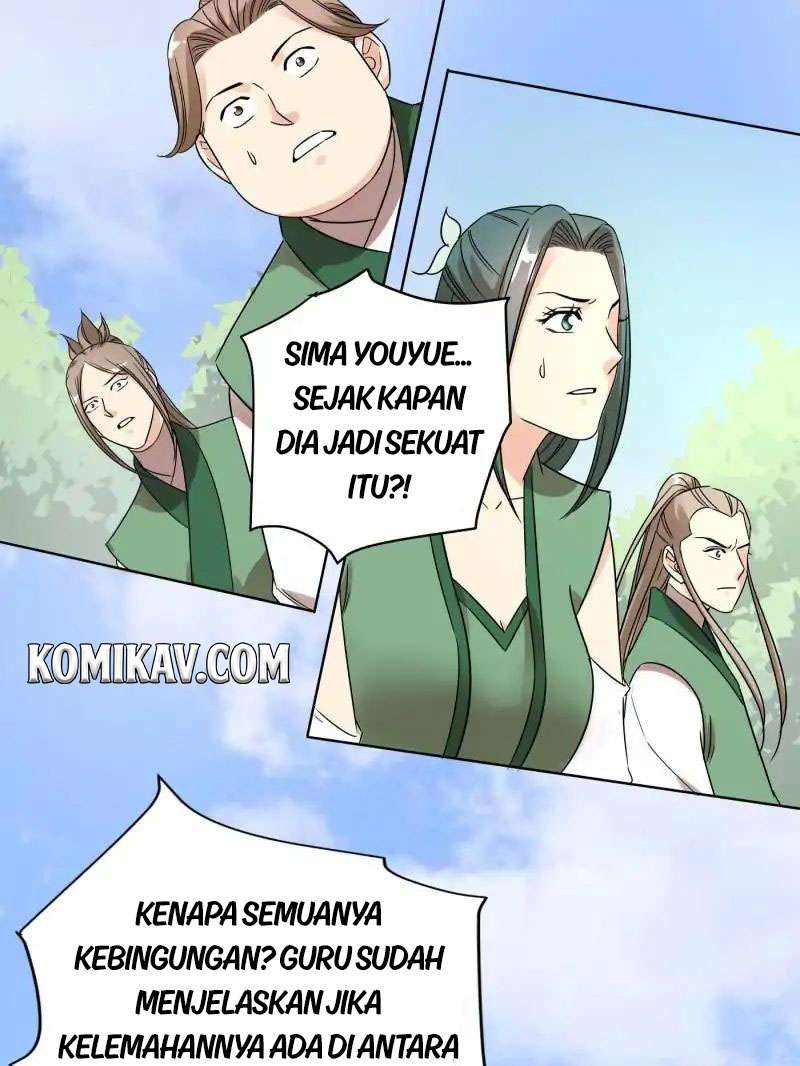 The Crazy Adventures of Mystical Doctor Chapter 50 Gambar 67