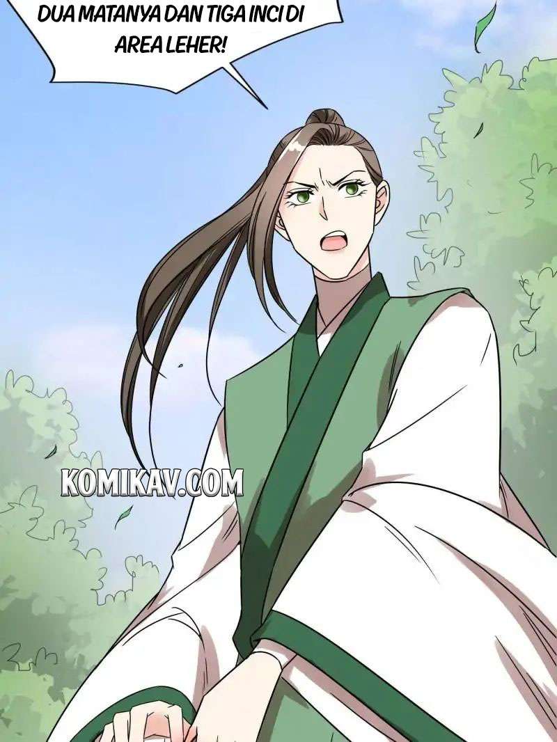 The Crazy Adventures of Mystical Doctor Chapter 50 Gambar 68