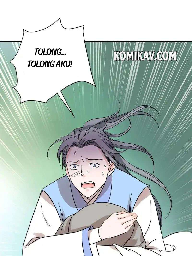 The Crazy Adventures of Mystical Doctor Chapter 50 Gambar 7