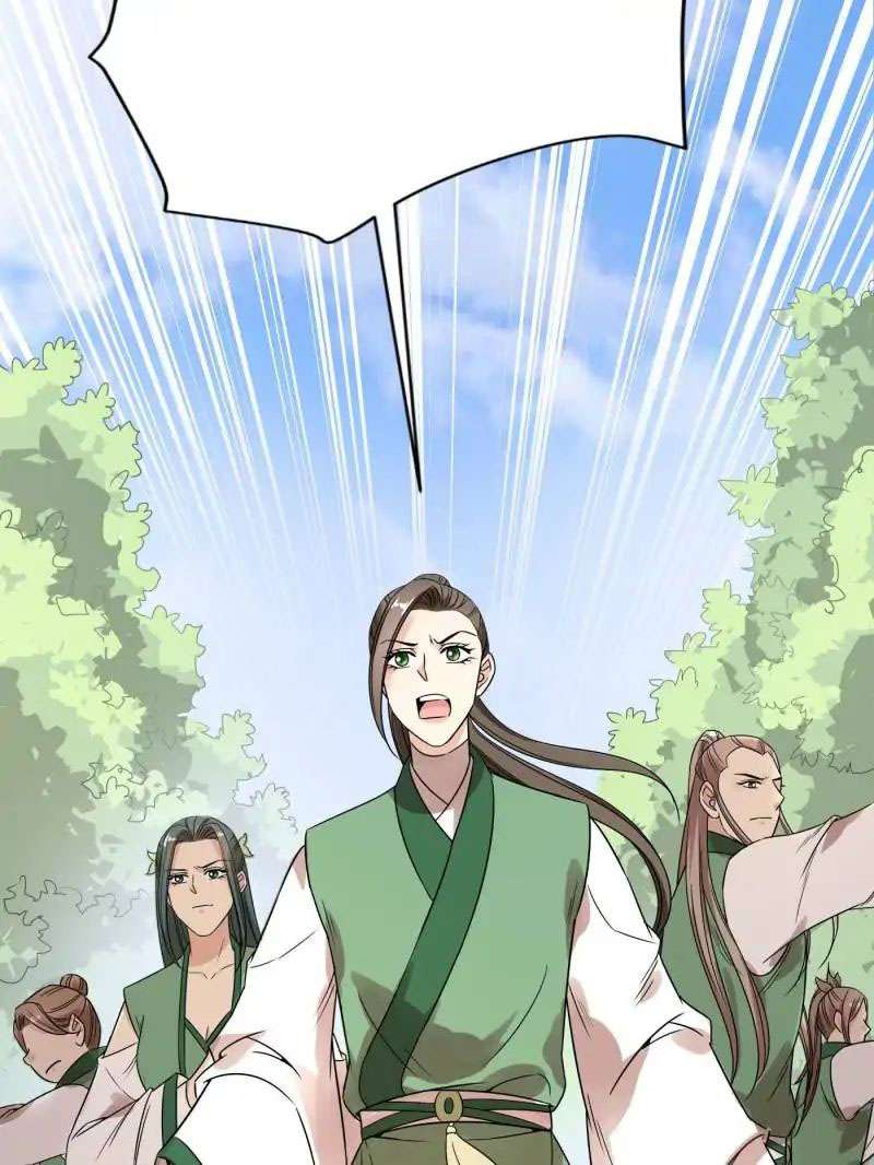 The Crazy Adventures of Mystical Doctor Chapter 50 Gambar 74