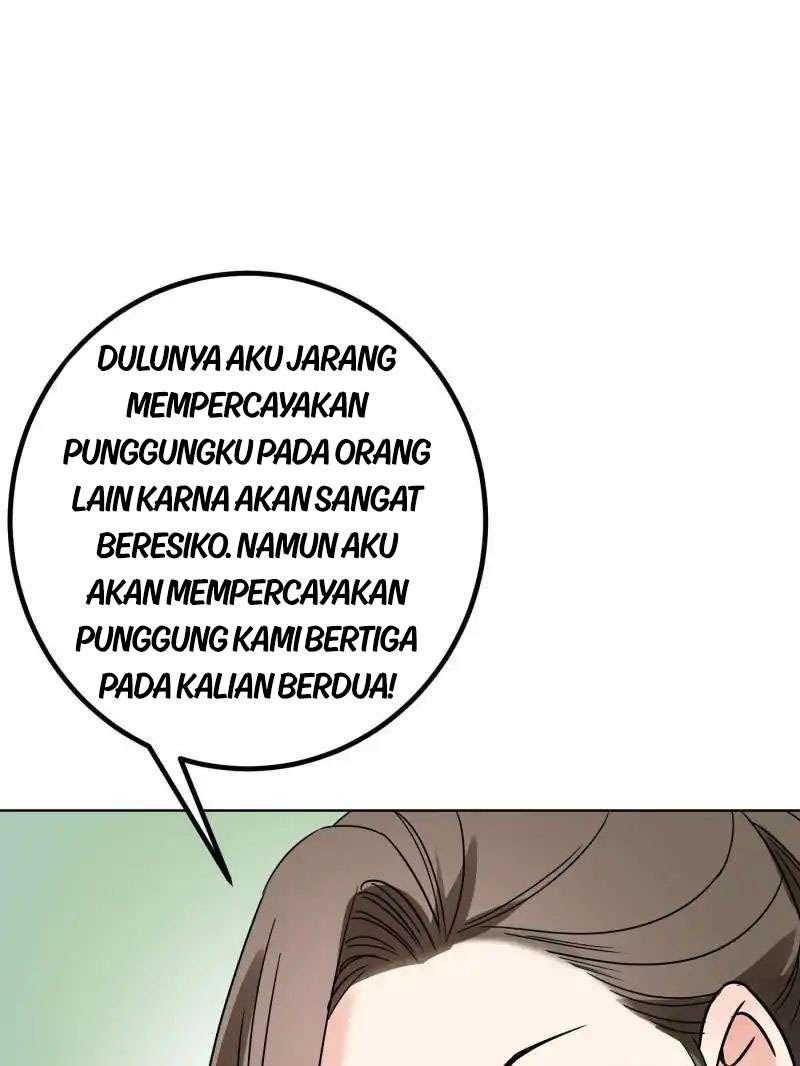 The Crazy Adventures of Mystical Doctor Chapter 50 Gambar 77