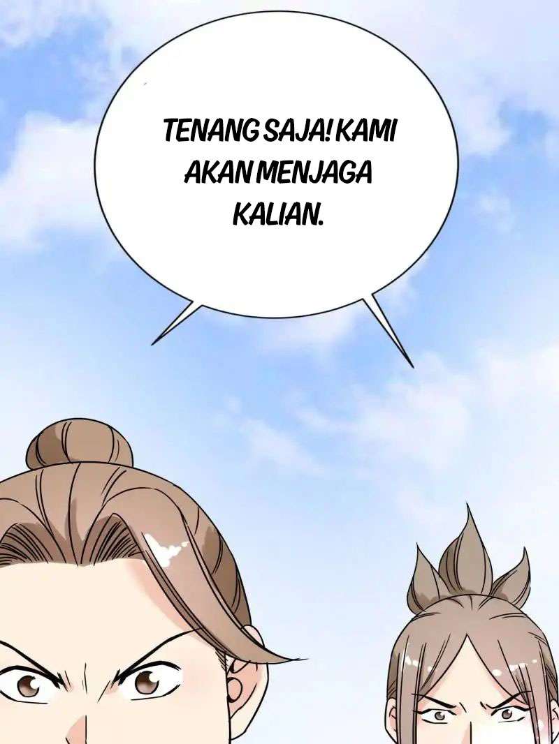 The Crazy Adventures of Mystical Doctor Chapter 50 Gambar 79