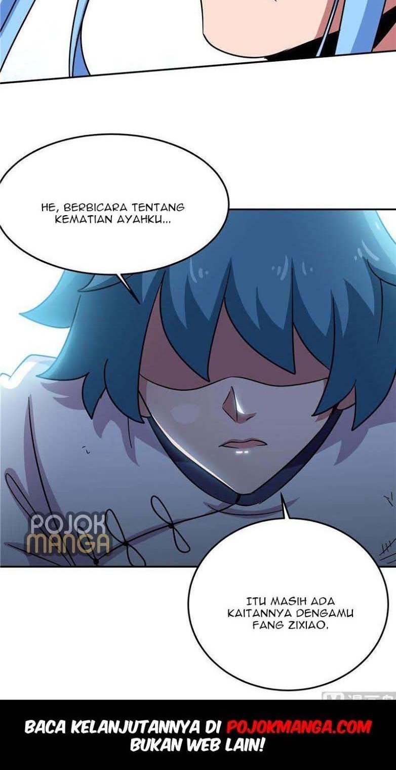 Supreme Godly System Chapter 144 Gambar 19