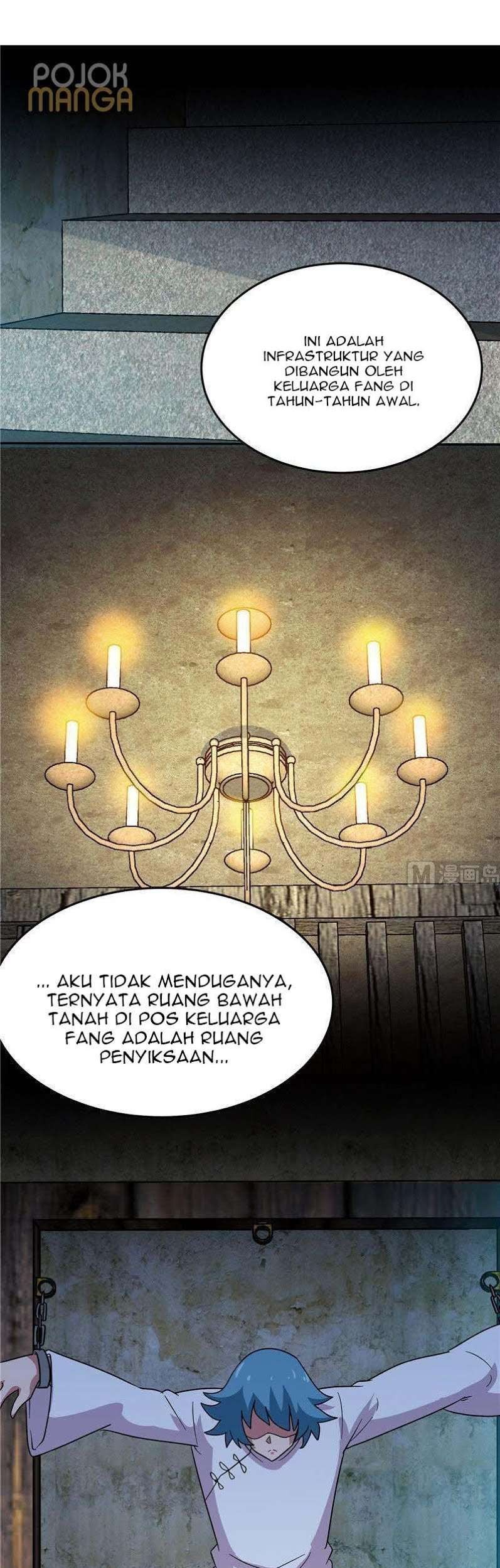 Supreme Godly System Chapter 144 Gambar 10