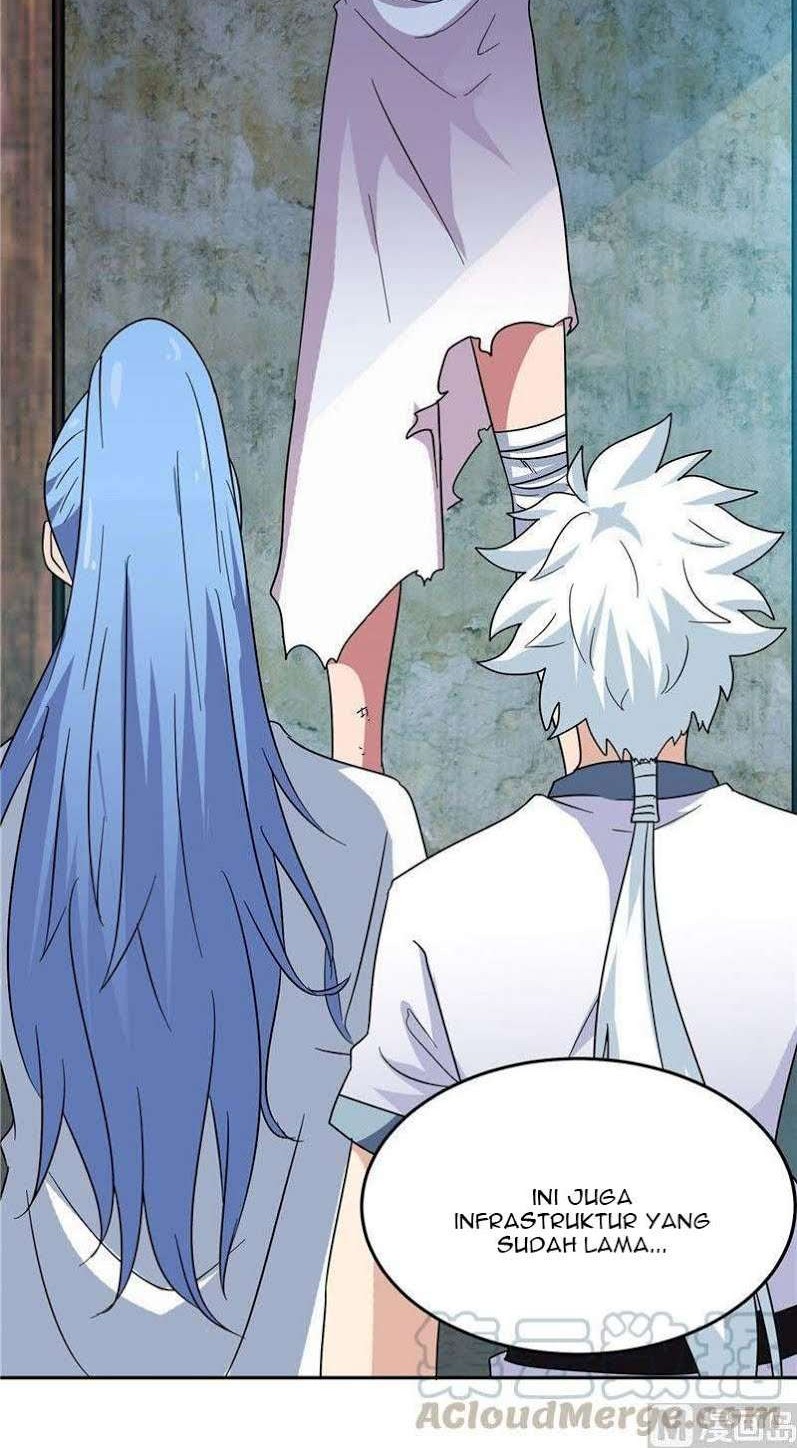 Supreme Godly System Chapter 144 Gambar 11