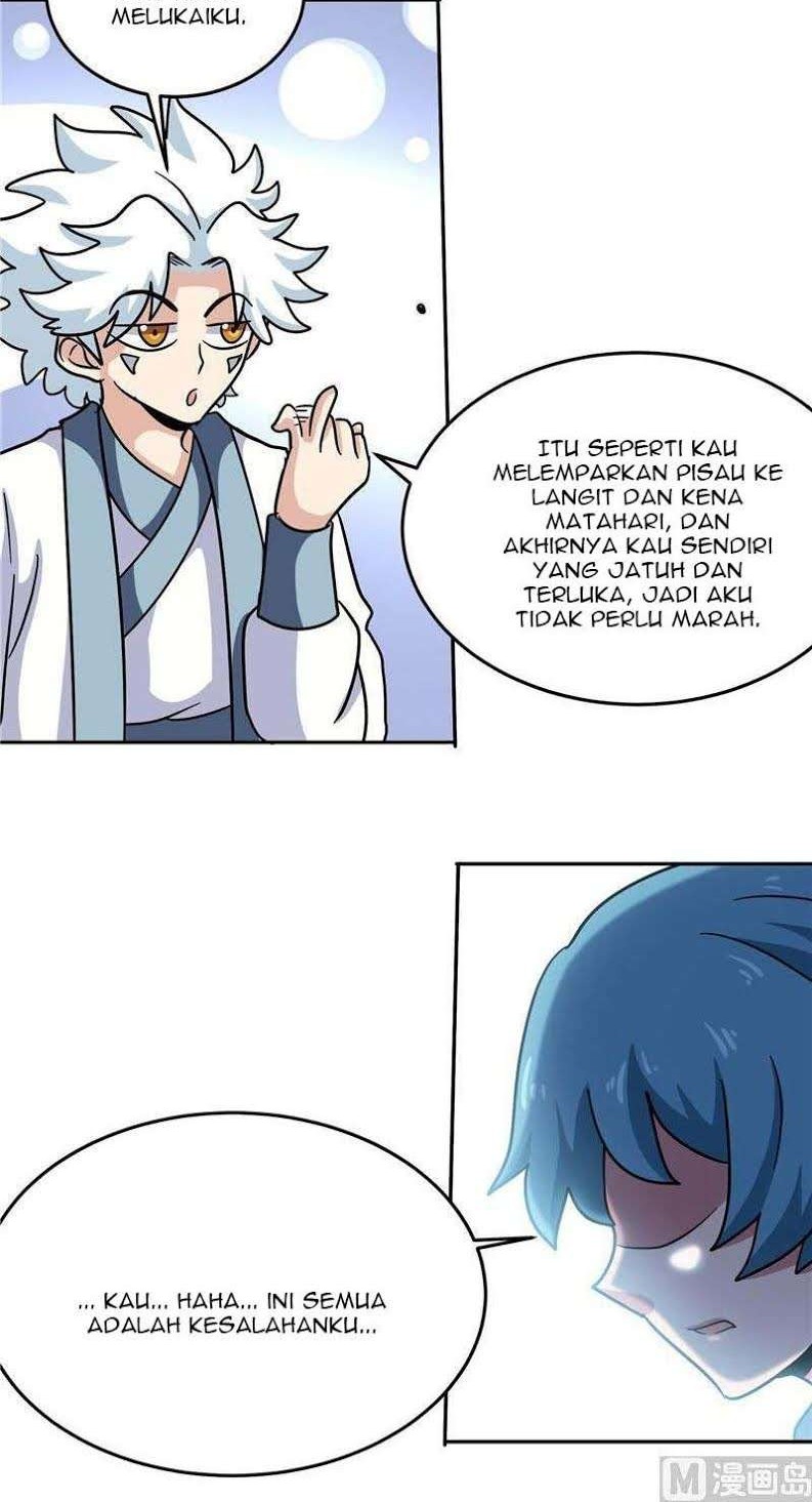 Supreme Godly System Chapter 144 Gambar 13