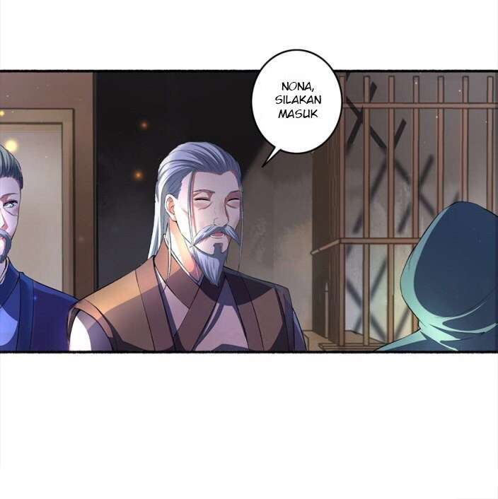 The Peerless Concubine Chapter 26 Gambar 13