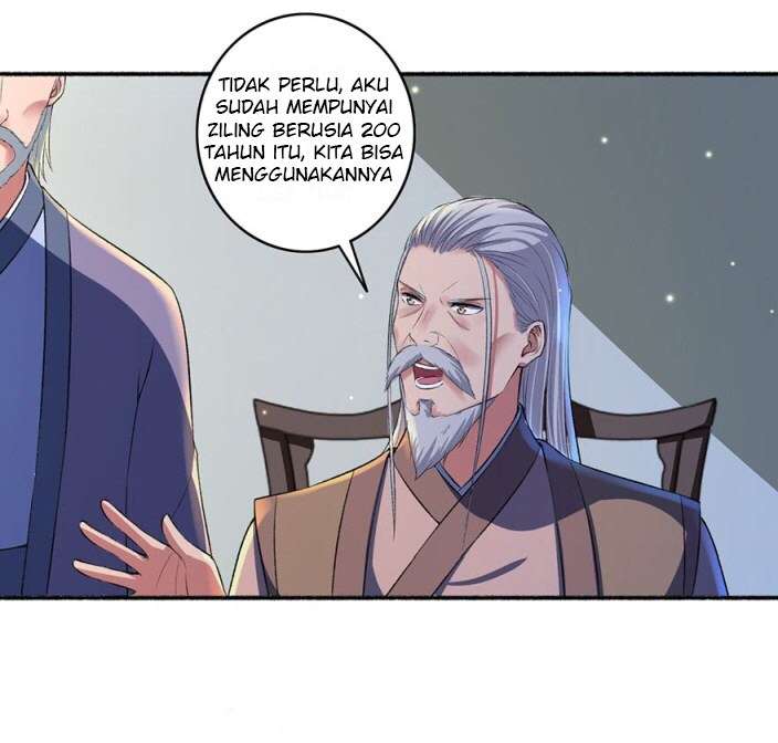 The Peerless Concubine Chapter 26 Gambar 18