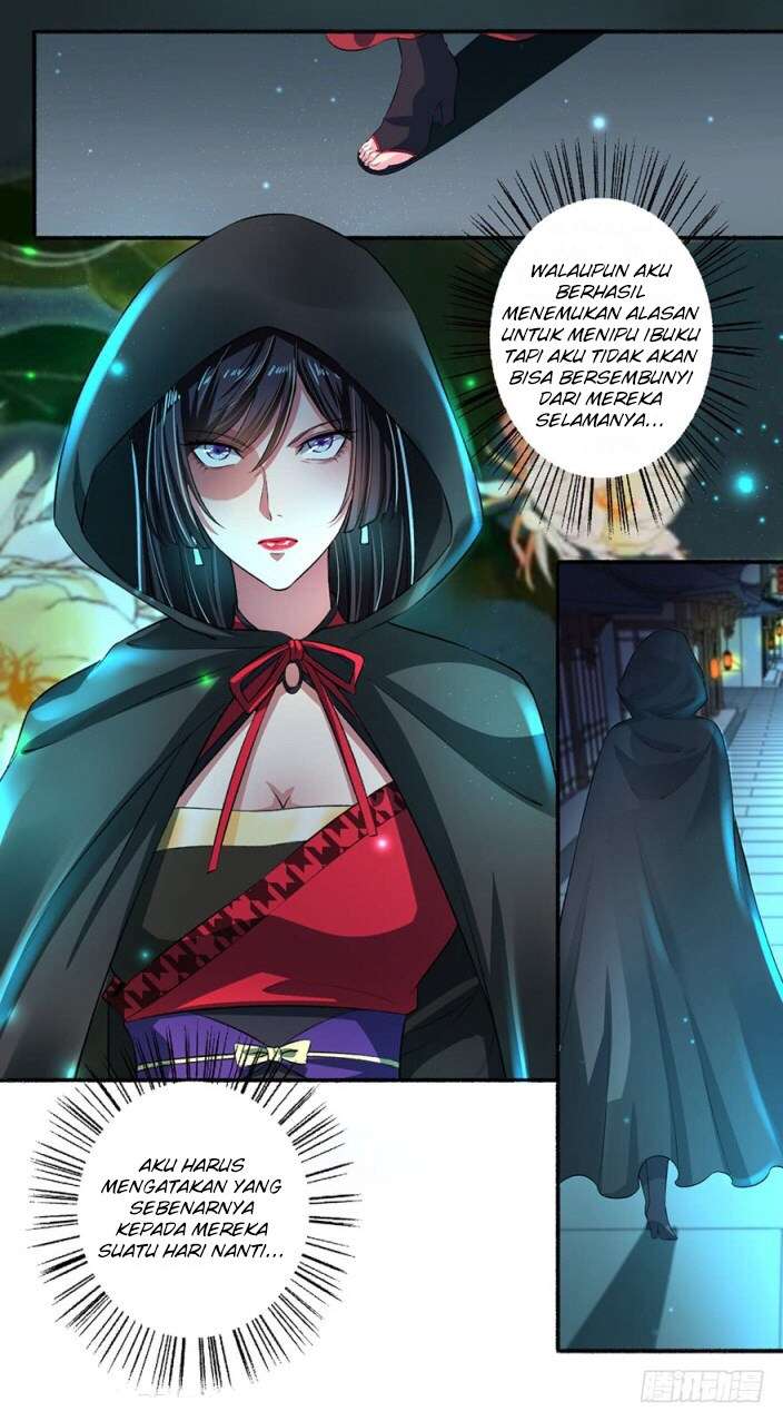 Baca Manhua The Peerless Concubine Chapter 26 Gambar 2