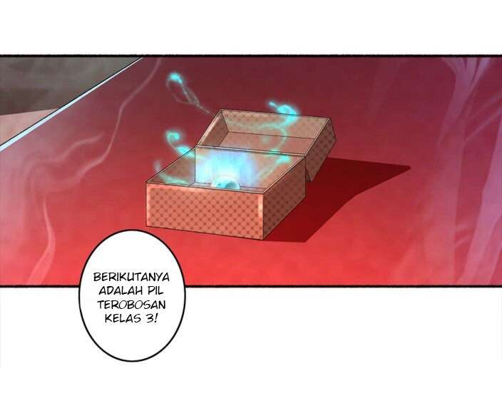The Peerless Concubine Chapter 26 Gambar 20