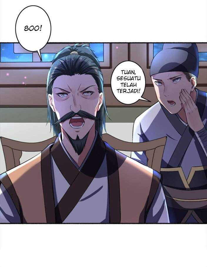 The Peerless Concubine Chapter 26 Gambar 22