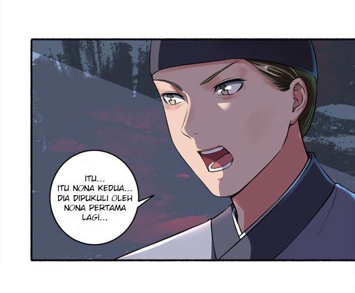 The Peerless Concubine Chapter 26 Gambar 24