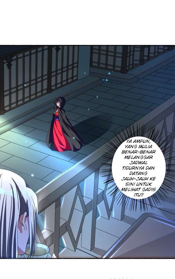 The Peerless Concubine Chapter 26 Gambar 4