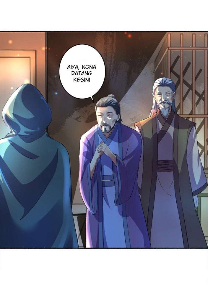 The Peerless Concubine Chapter 26 Gambar 7