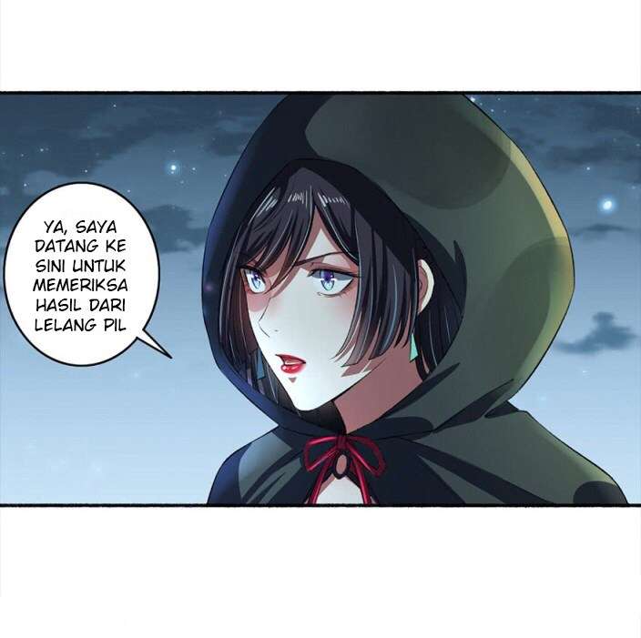 The Peerless Concubine Chapter 26 Gambar 8